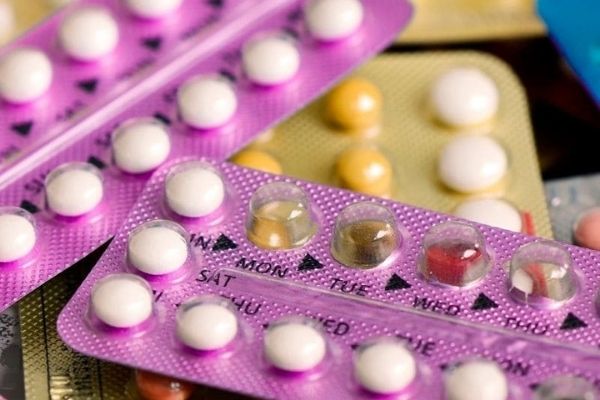 La pilule : un choix de contraception