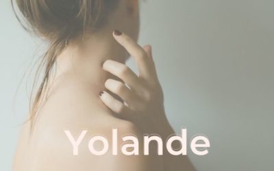 Yolande, l’endométriose et les multiples opérations