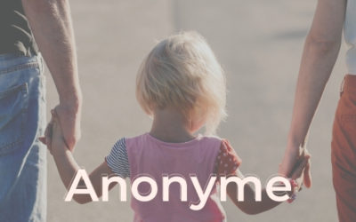 Anonyme, l’endométriose et le projet bébé