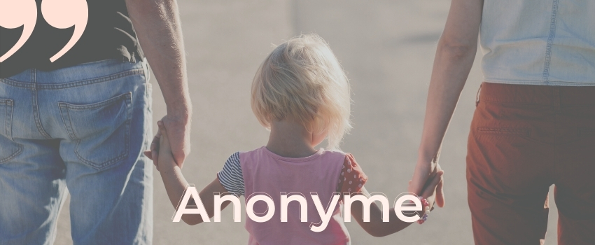 Anonyme, l’endométriose et le projet bébé