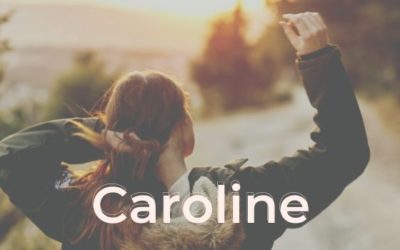 Caroline, l’endométriose diaphragmatique