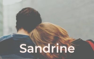 Sandrine, le corps médical ne m’a pas écoutée