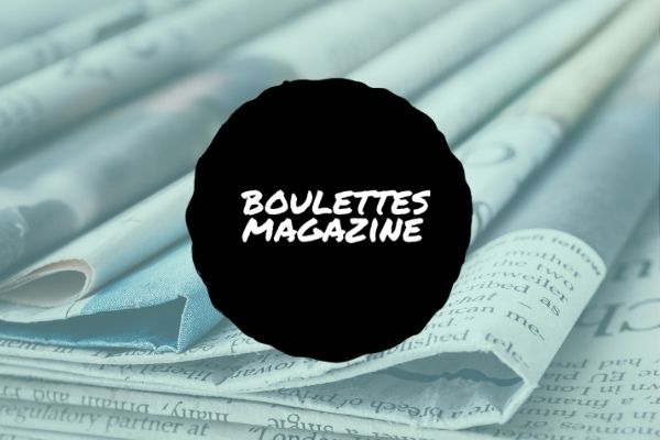 chroniques endométriose - boulettes magazine