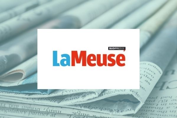 endometriose Belgique article la Meuse