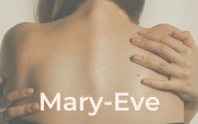 Mary-Eve, l’endométriose : une atteinte à la féminité