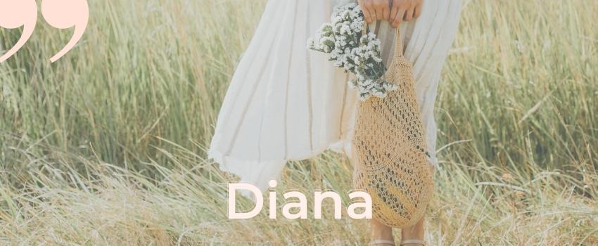 Diana : « Oui, l’endométriose est handicapante au quotidien »