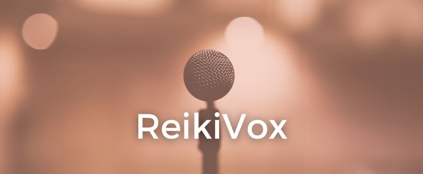 ReikiVox : la puissance du chant dans l’endométriose