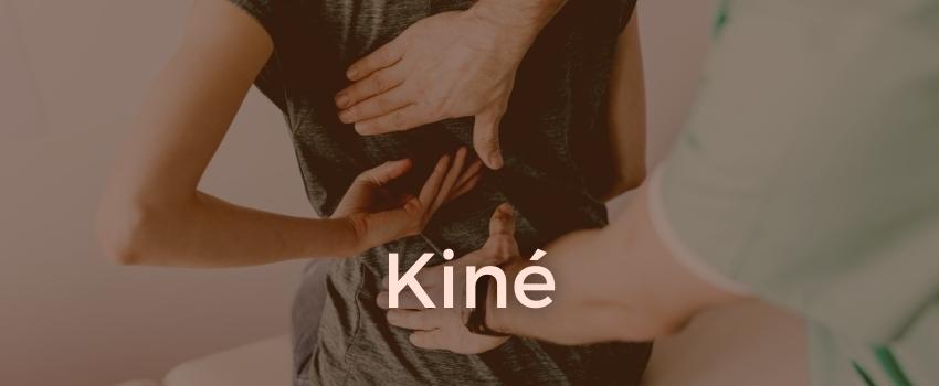 kinesitherapie et endometriose