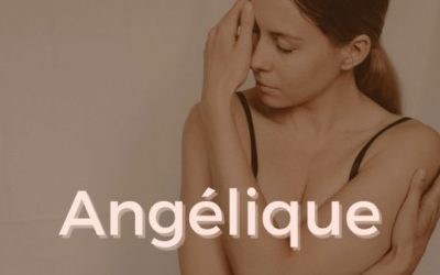 Protégé : Angélique face à l’endométriose, les douleurs et le silence médical