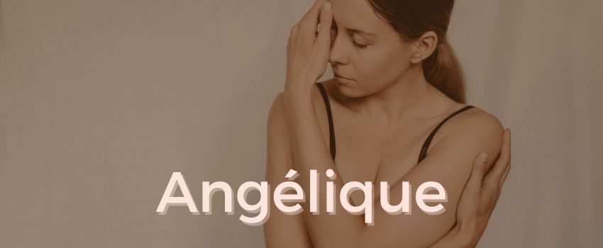 Protégé : Angélique face à l’endométriose, les douleurs et le silence médical